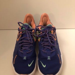 Nike PG 5 “LA Drip” CW3143-400. Men’s size 8.